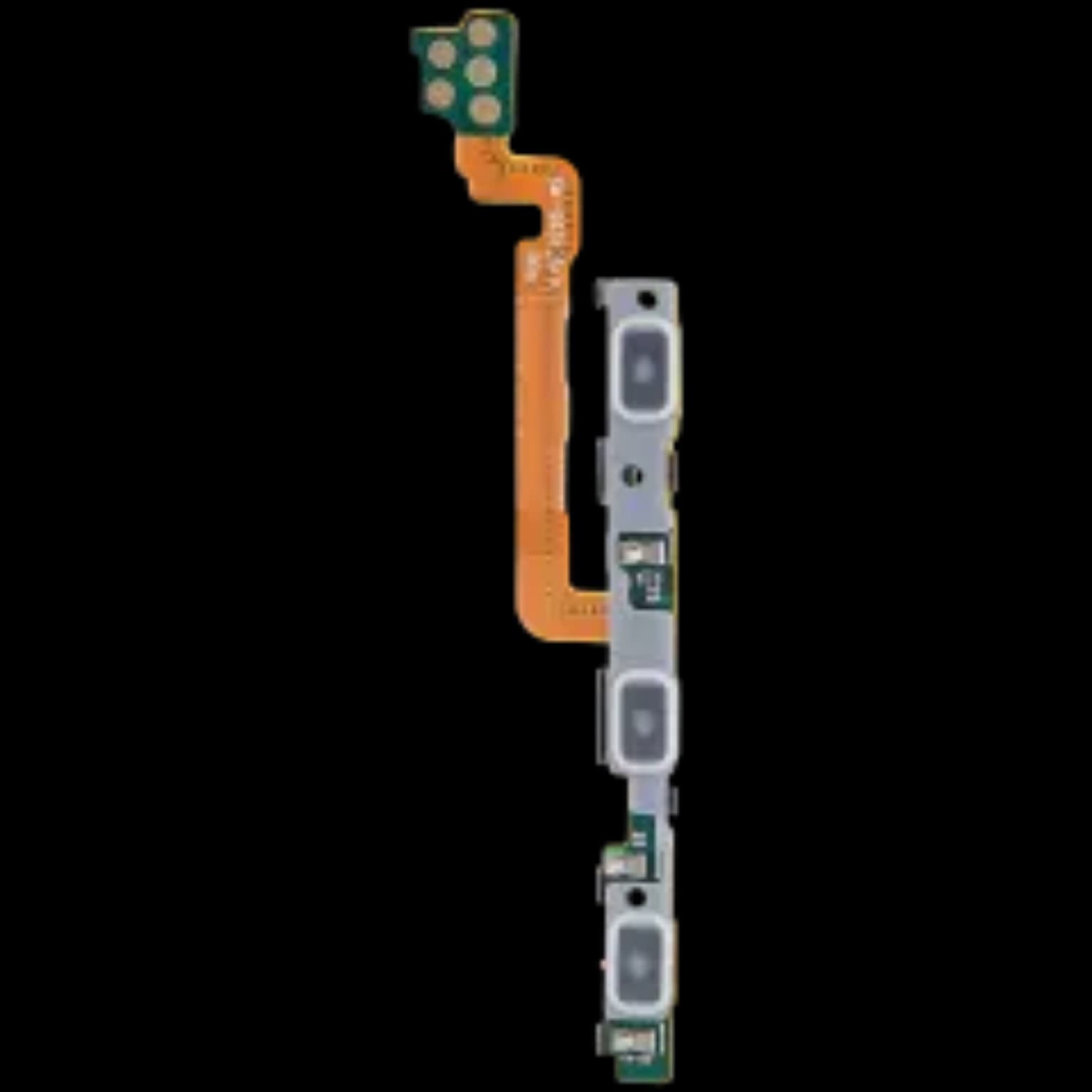 Power & Volume Flex Cable For Samsung Galaxy S25