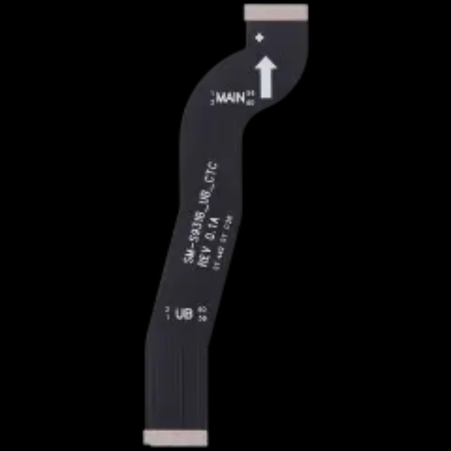 LCD Flex Cable For Samsung Galaxy S25 (S931) (Premium)