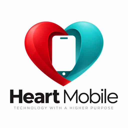 Heart Mobile — Technology with a higher purpose