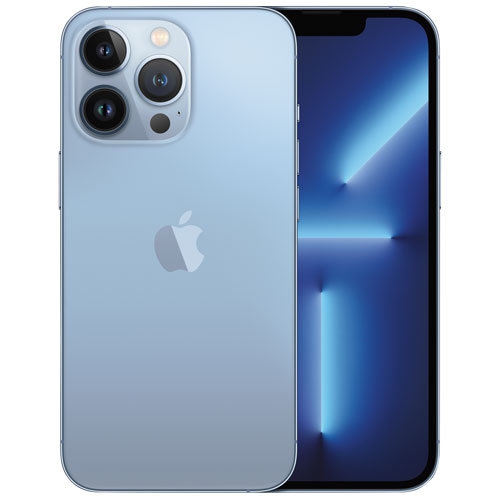 iPhone 13 Pro