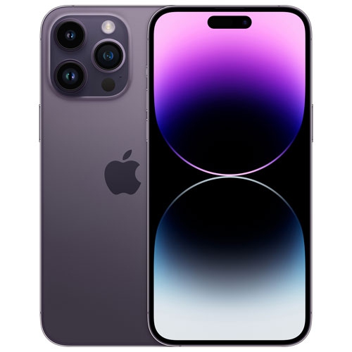 iPhone 14 Pro Max