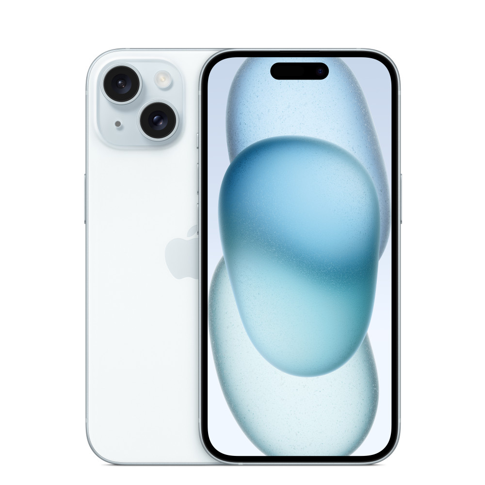 iPhone 15