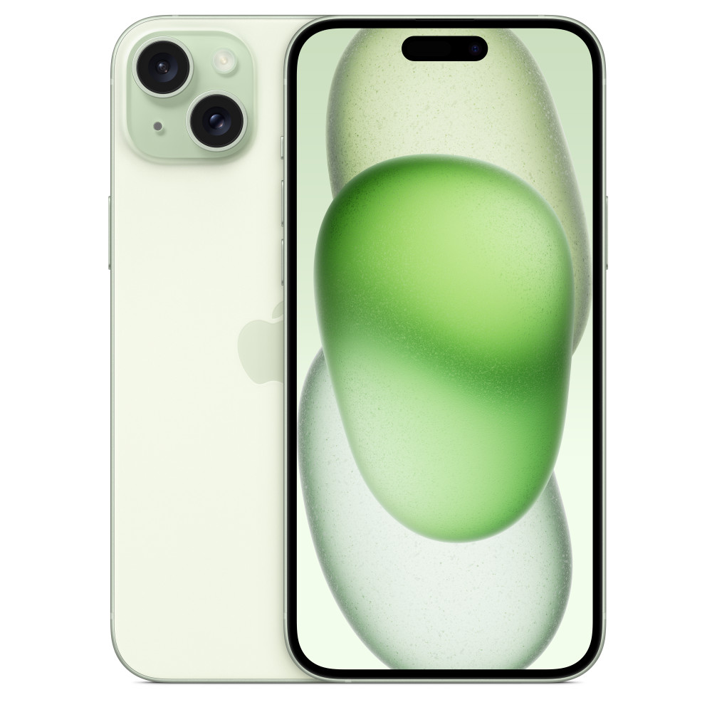 iPhone 15 Plus