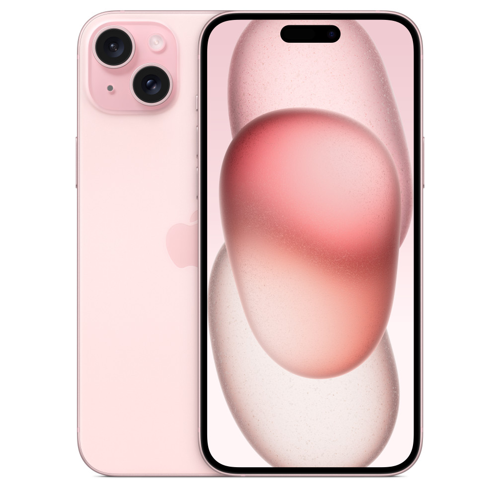 iPhone 15 Plus
