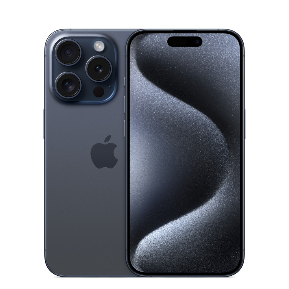 iPhone 15 Pro
