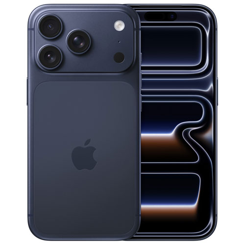 iPhone 17 Pro
