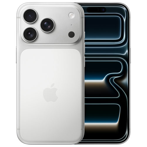iPhone 17 Pro
