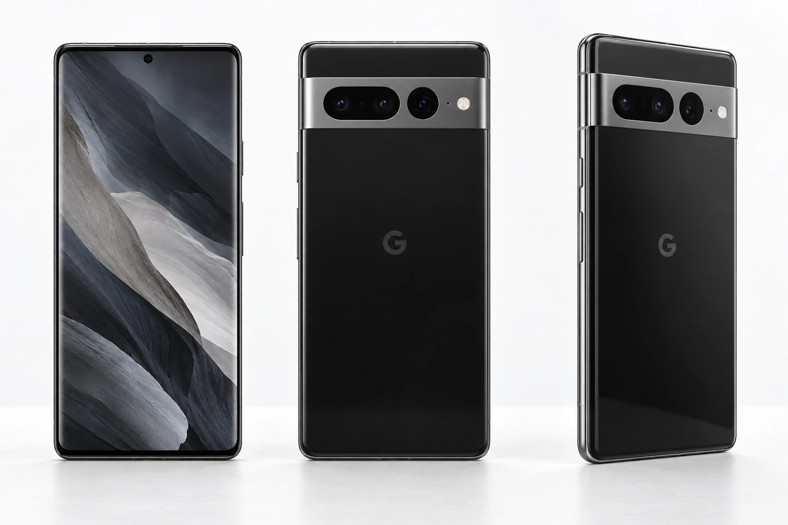 Pixel 7 Pro