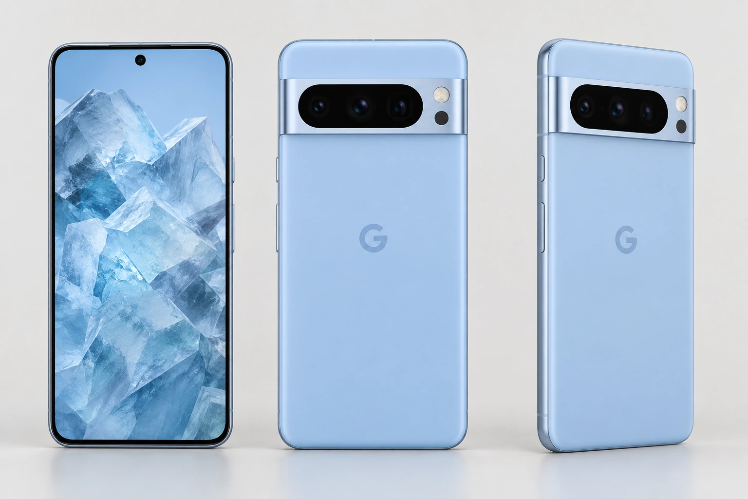 Pixel 8 Pro